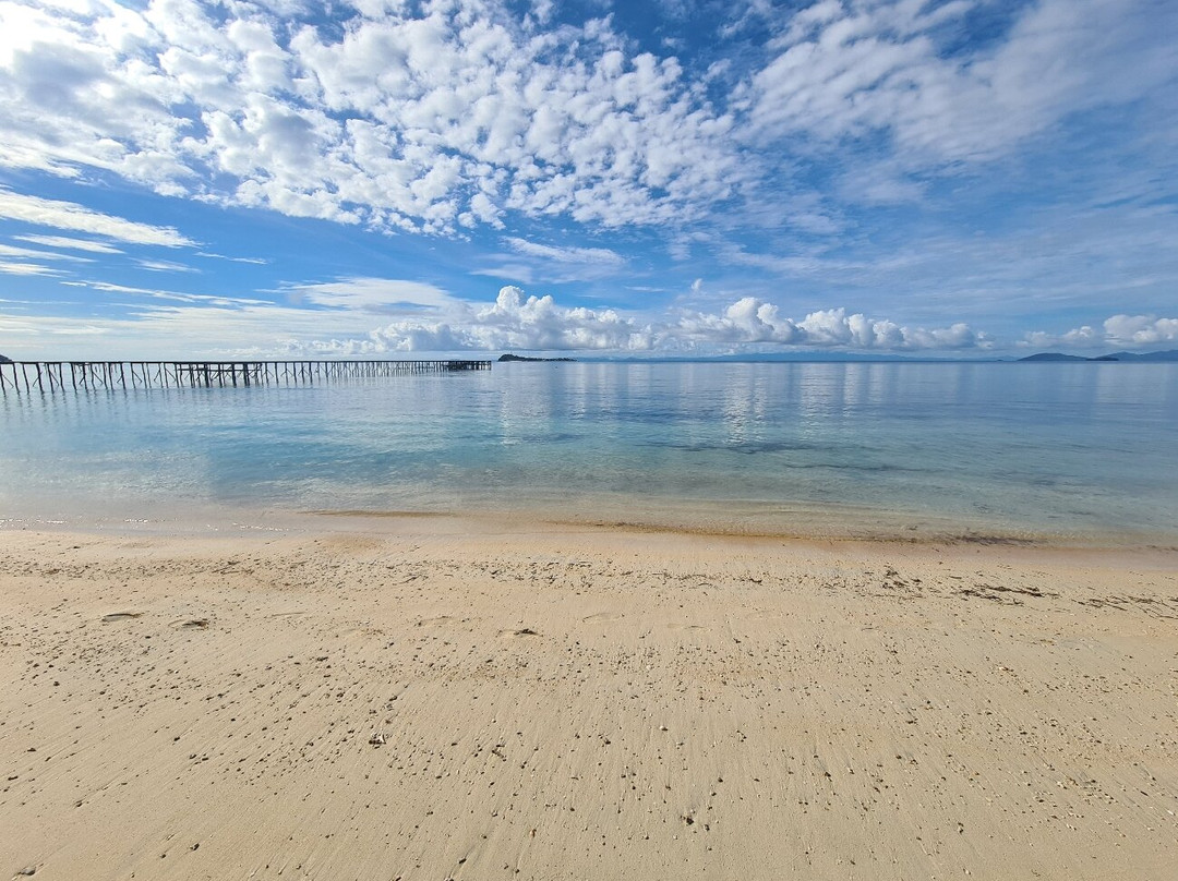 瓦伊沃拉贾安帕潜水假日公园主图