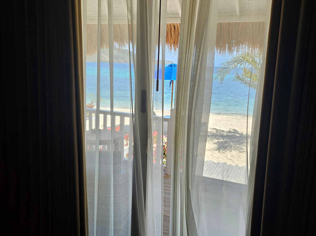 Sudamala Resort, Seraya主图