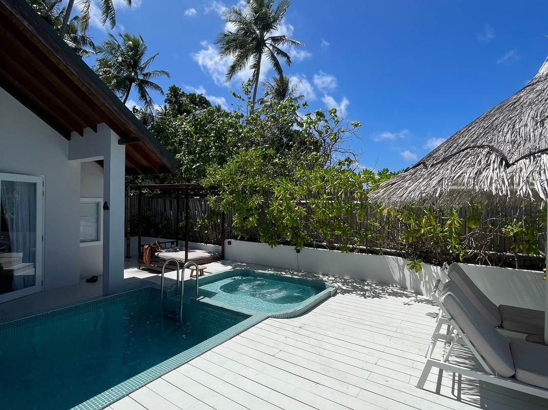 马拉西尼库达班多度假村主图