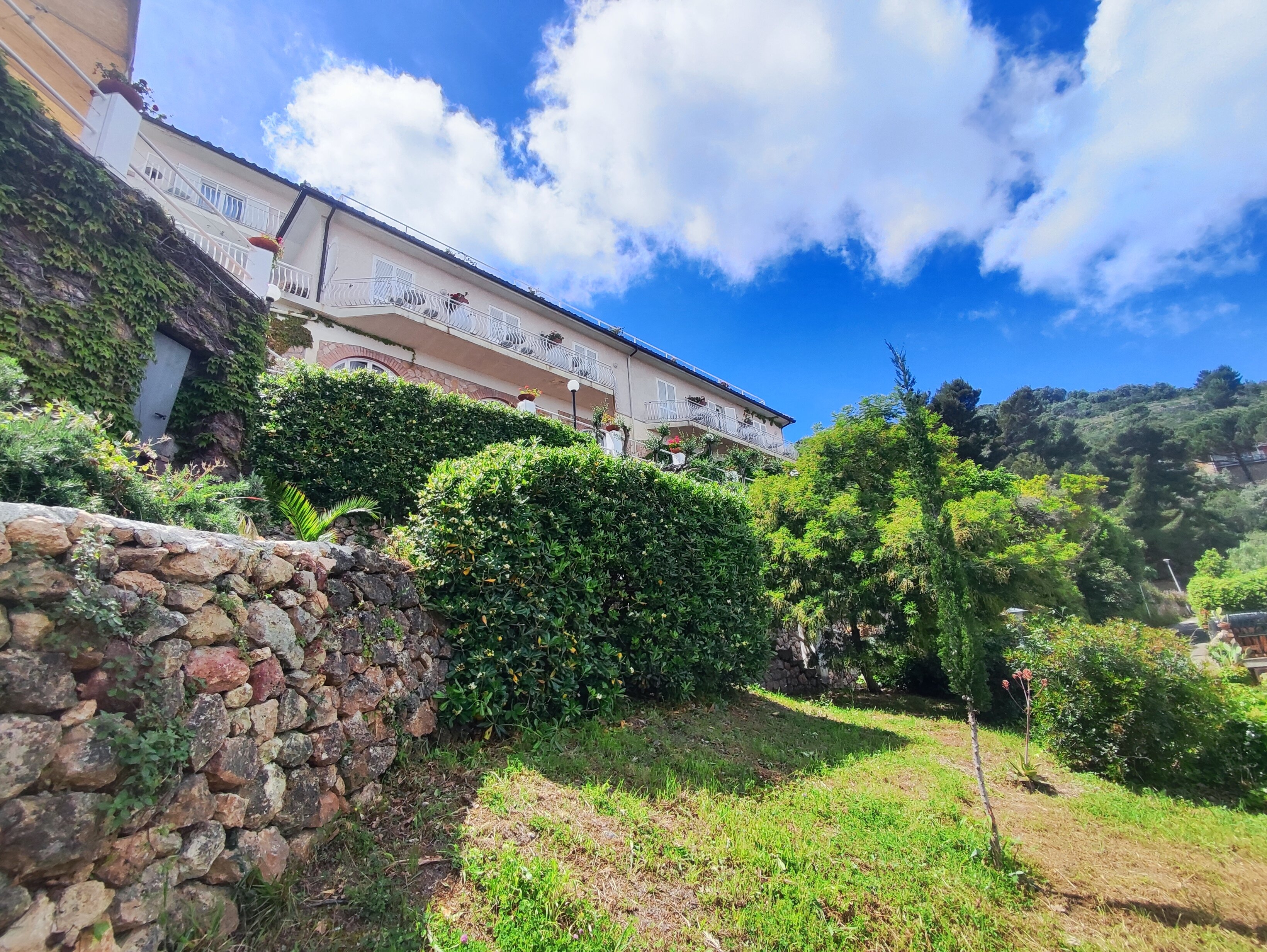 Hotel Vittoria-官方