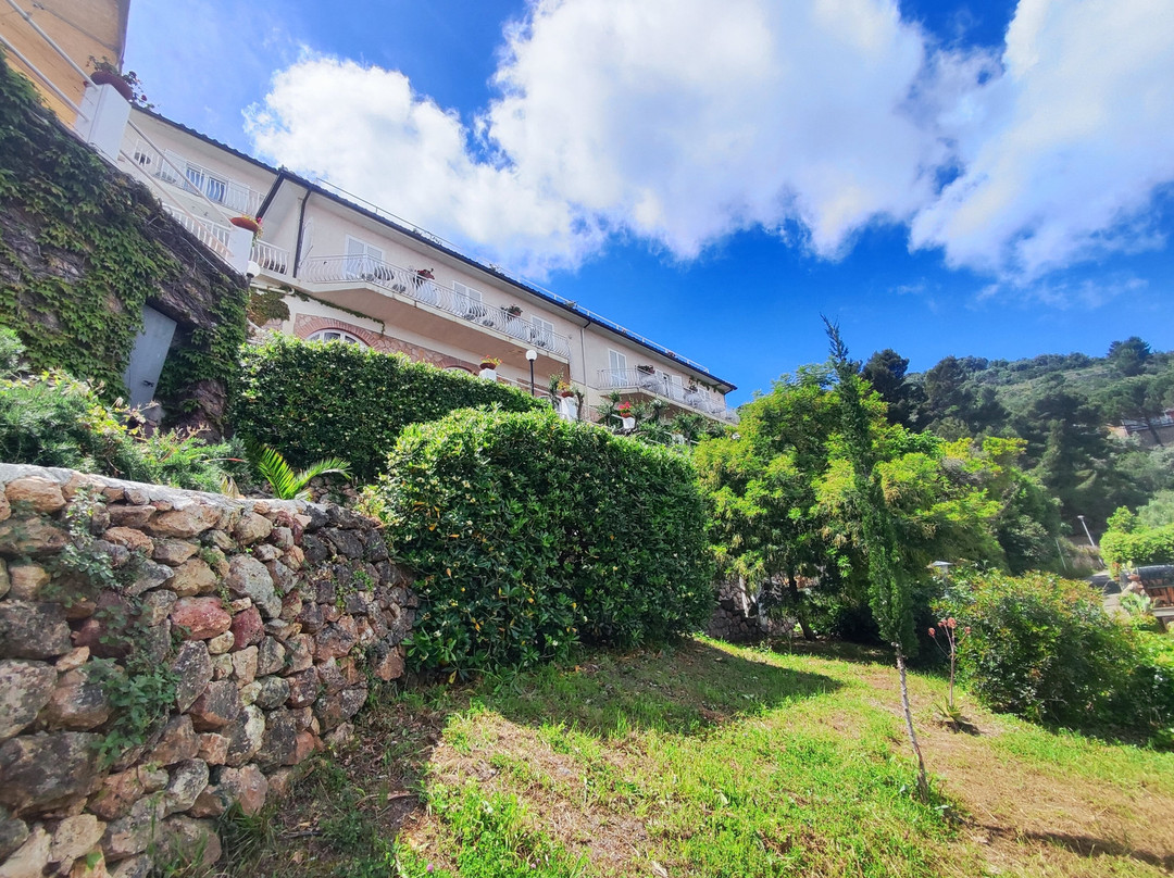 Hotel Vittoria主图