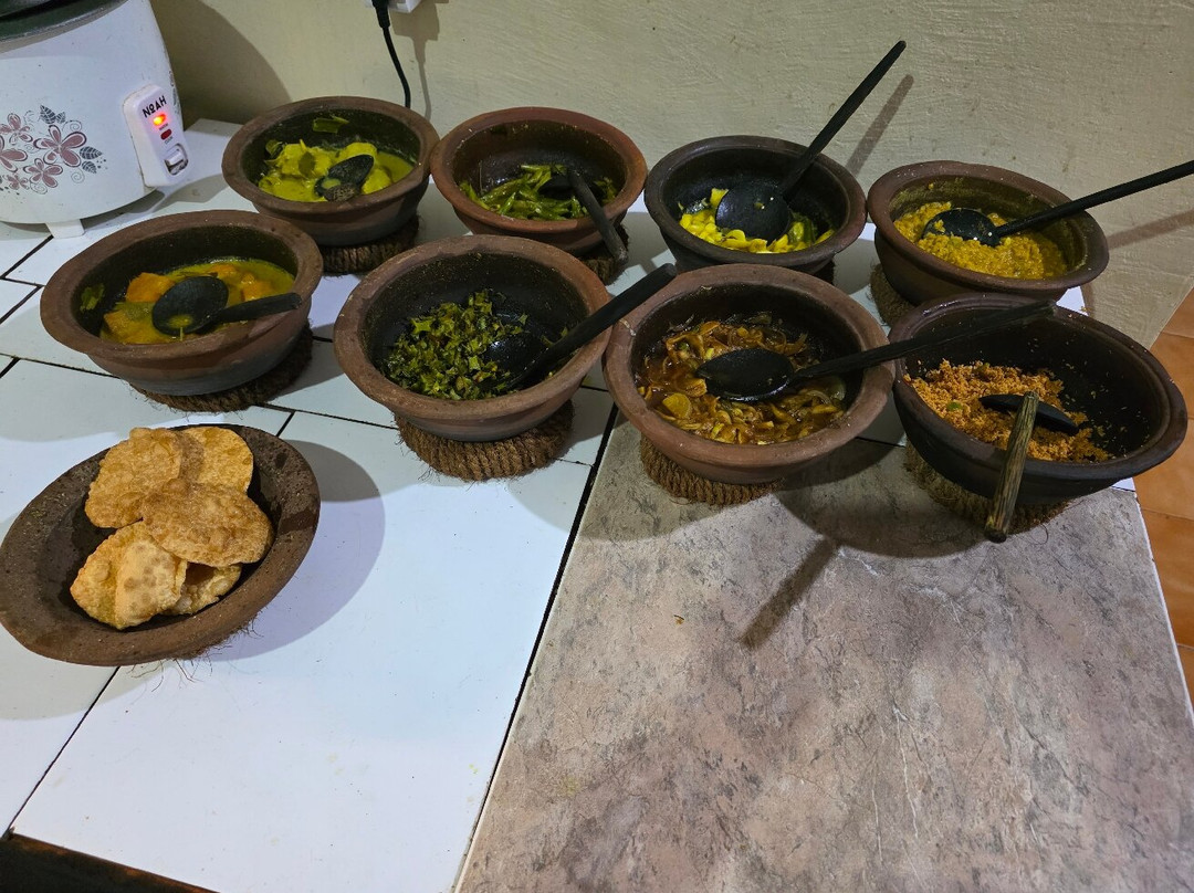 Chintha's Cooking Lessons Hikkaduwa-希克杜沃必去景点