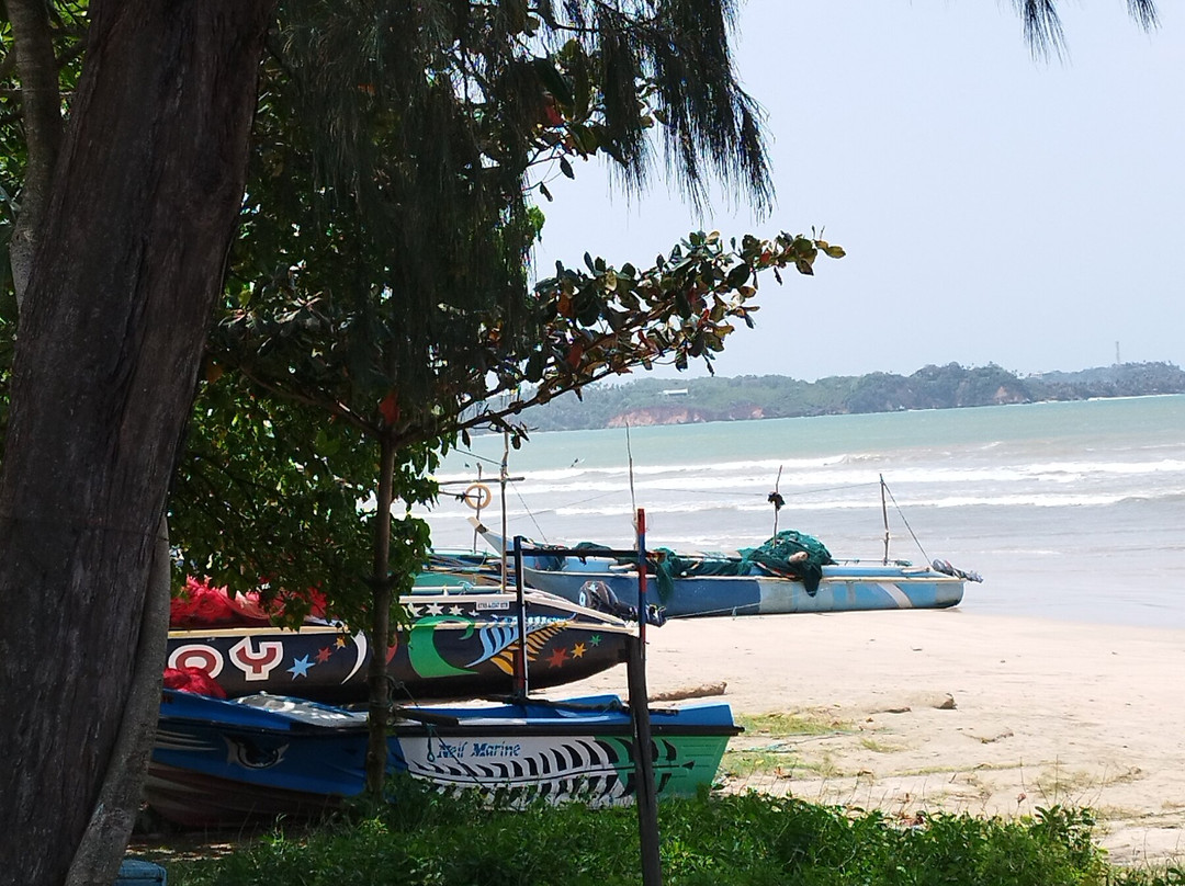 Casa Serendib Weligama