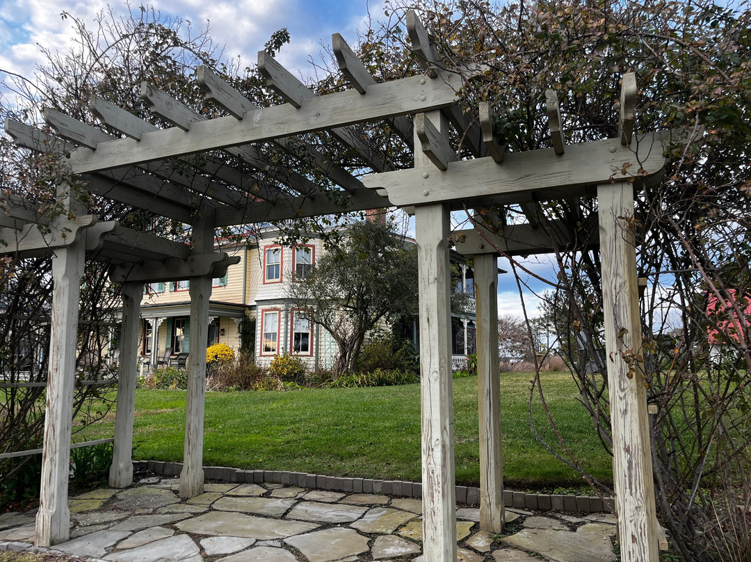 Whitehaven Hotel主图