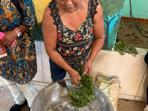 Etnias Turismo e Cultura-里约热内卢必去景点