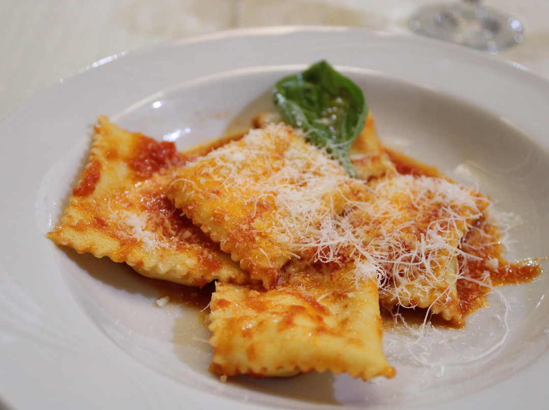 Agriturismo La Ginestra主图