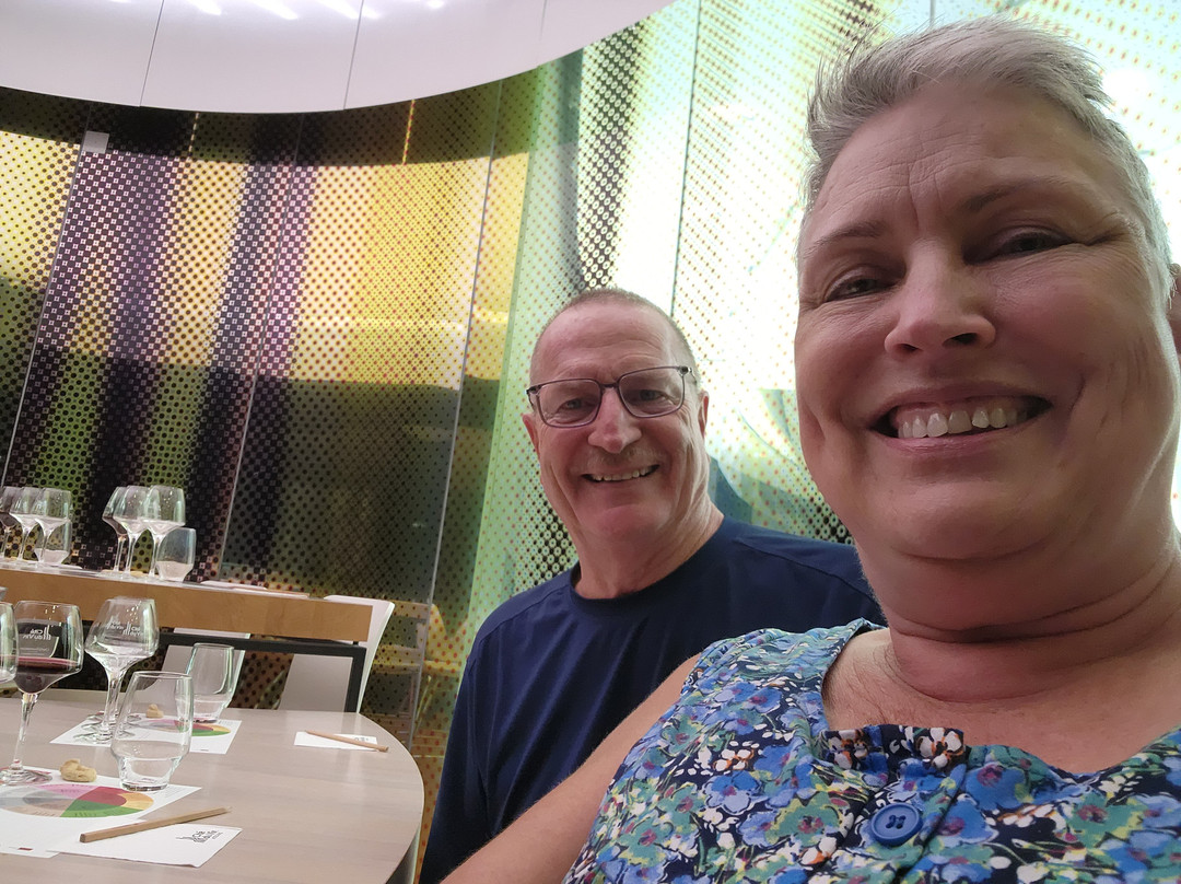 La Cité du Vin-波尔多必去景点