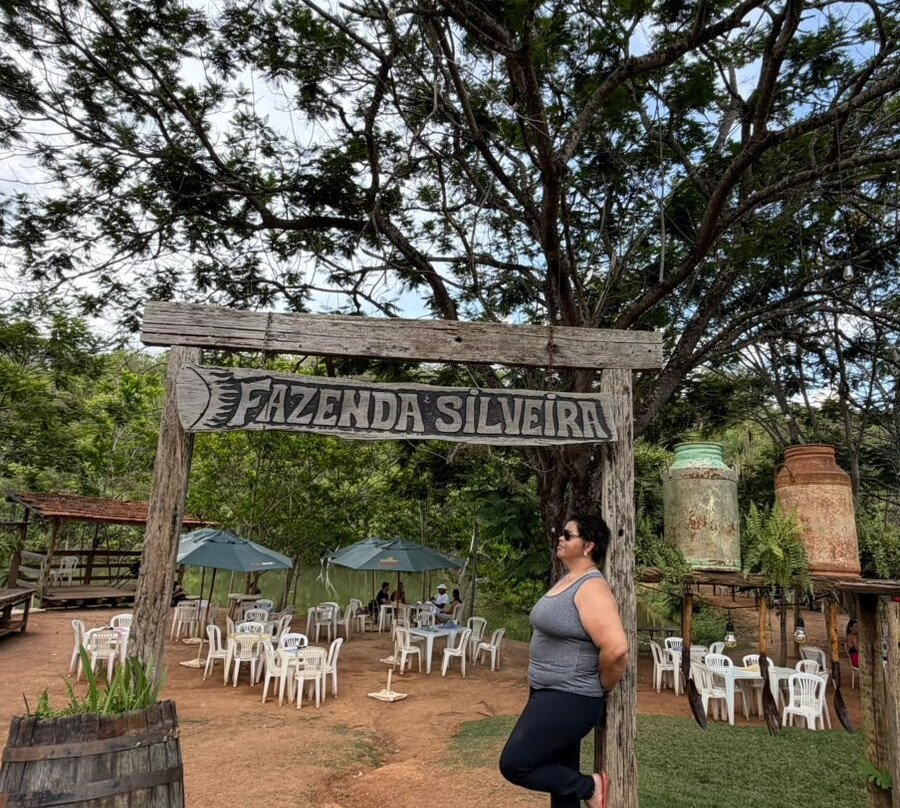 Agência de Turismo Qual O Segredo Aventuras-Betim必去景点