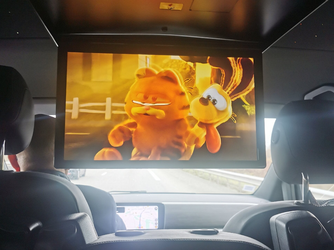 Paris Disney Transfer-巴黎必去景点