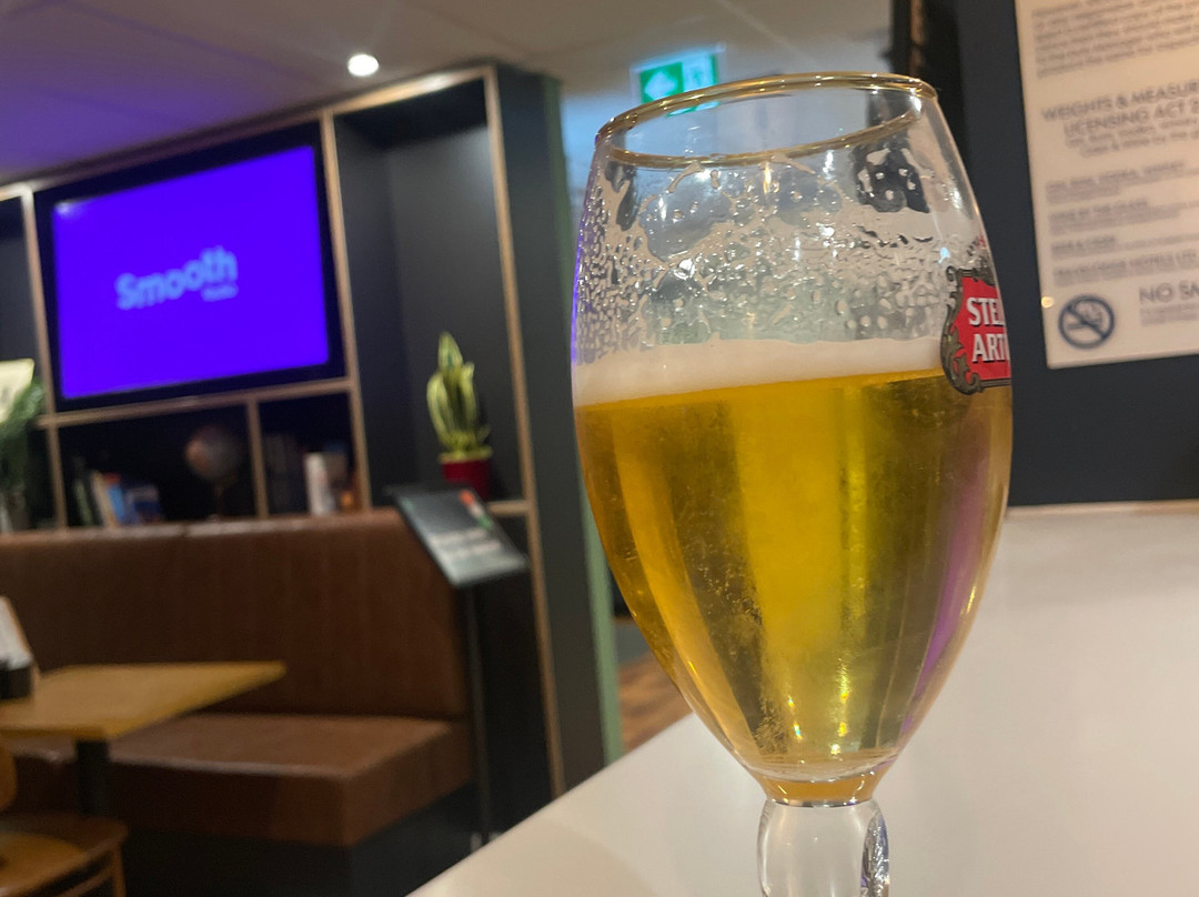 Travelodge London Harrow Hotel主图