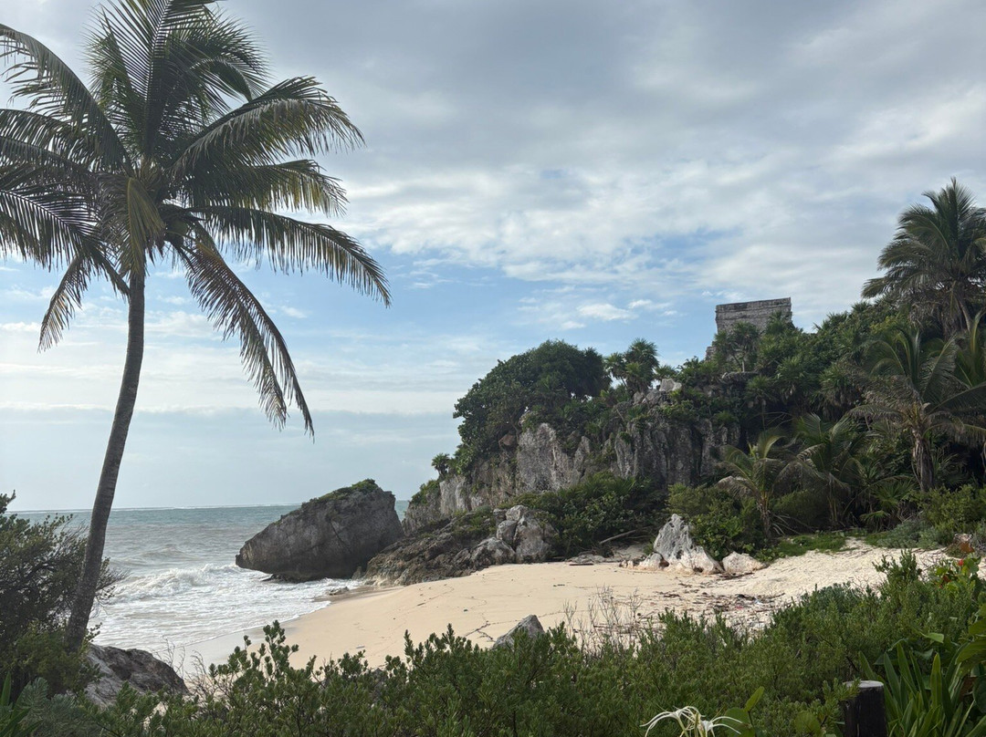 La Tua Vacanza In Messico-Solidaridad必去景点