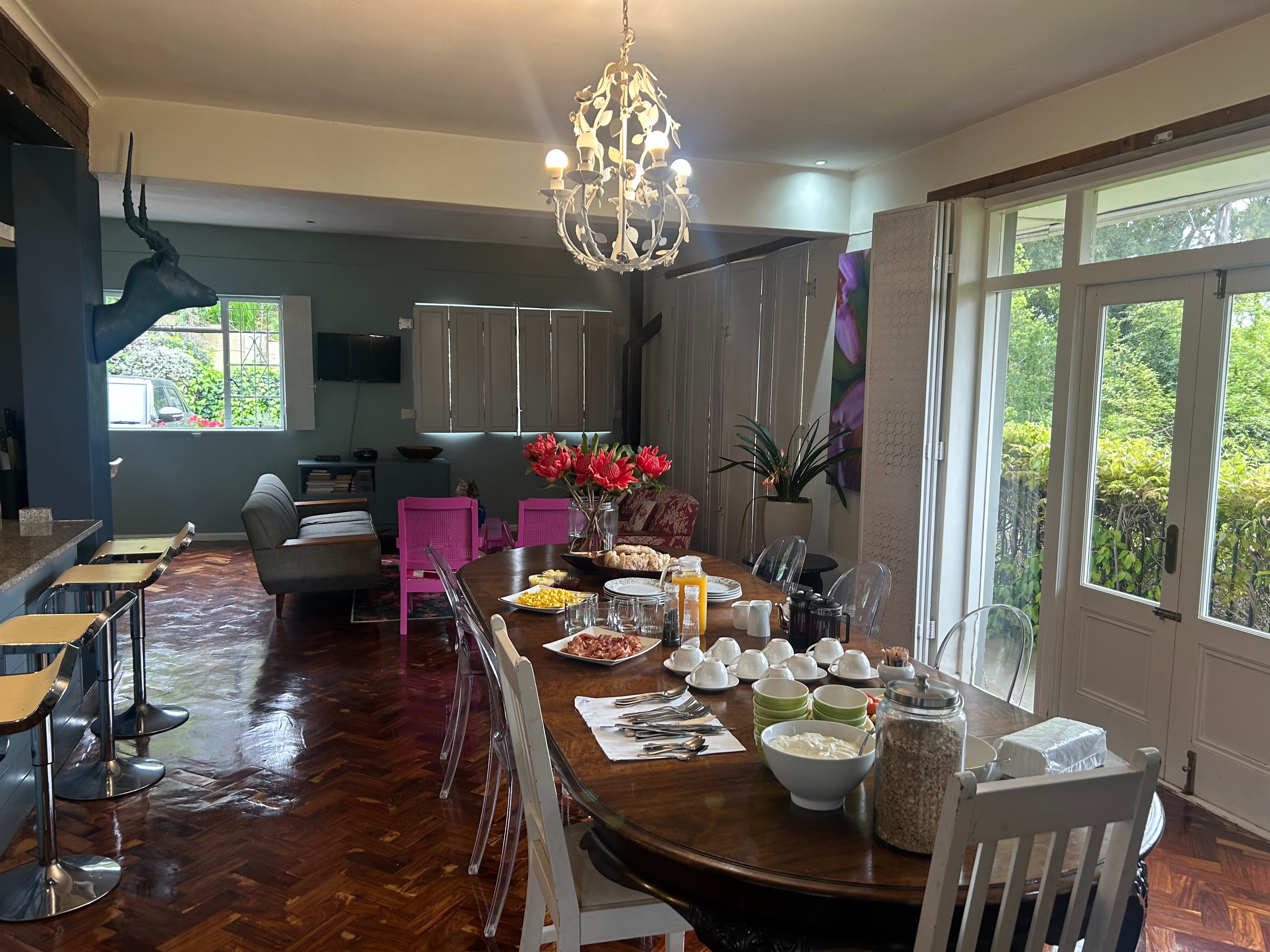 Skyview Manor-官方