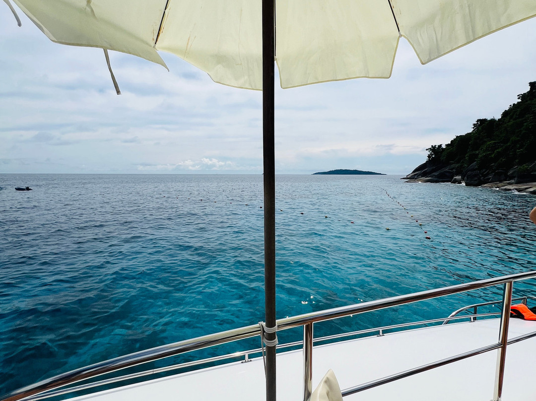 Wow Andaman-泰曼必去景点