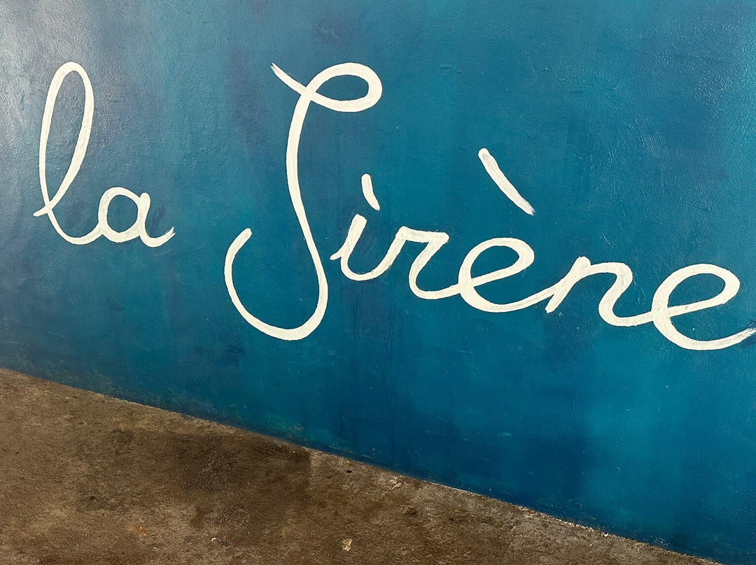 Anse Major-马埃岛必去景点