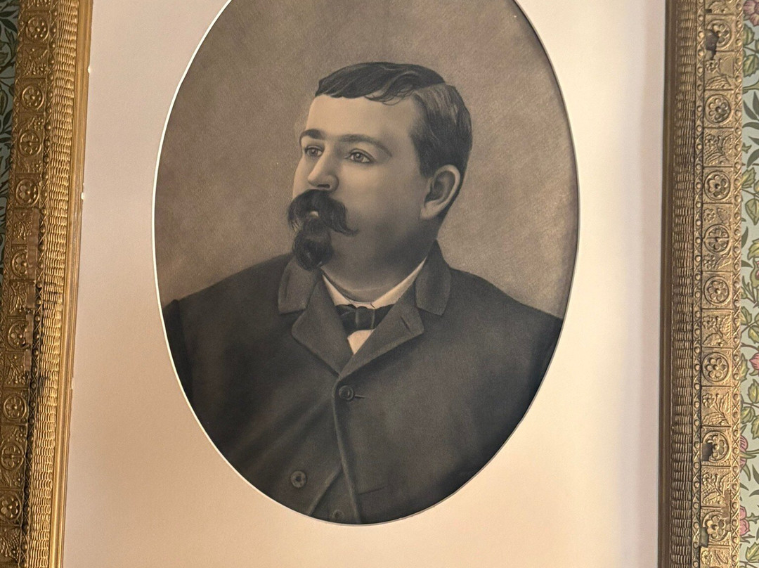 Museum of Cape Fear-费耶特维尔必去景点