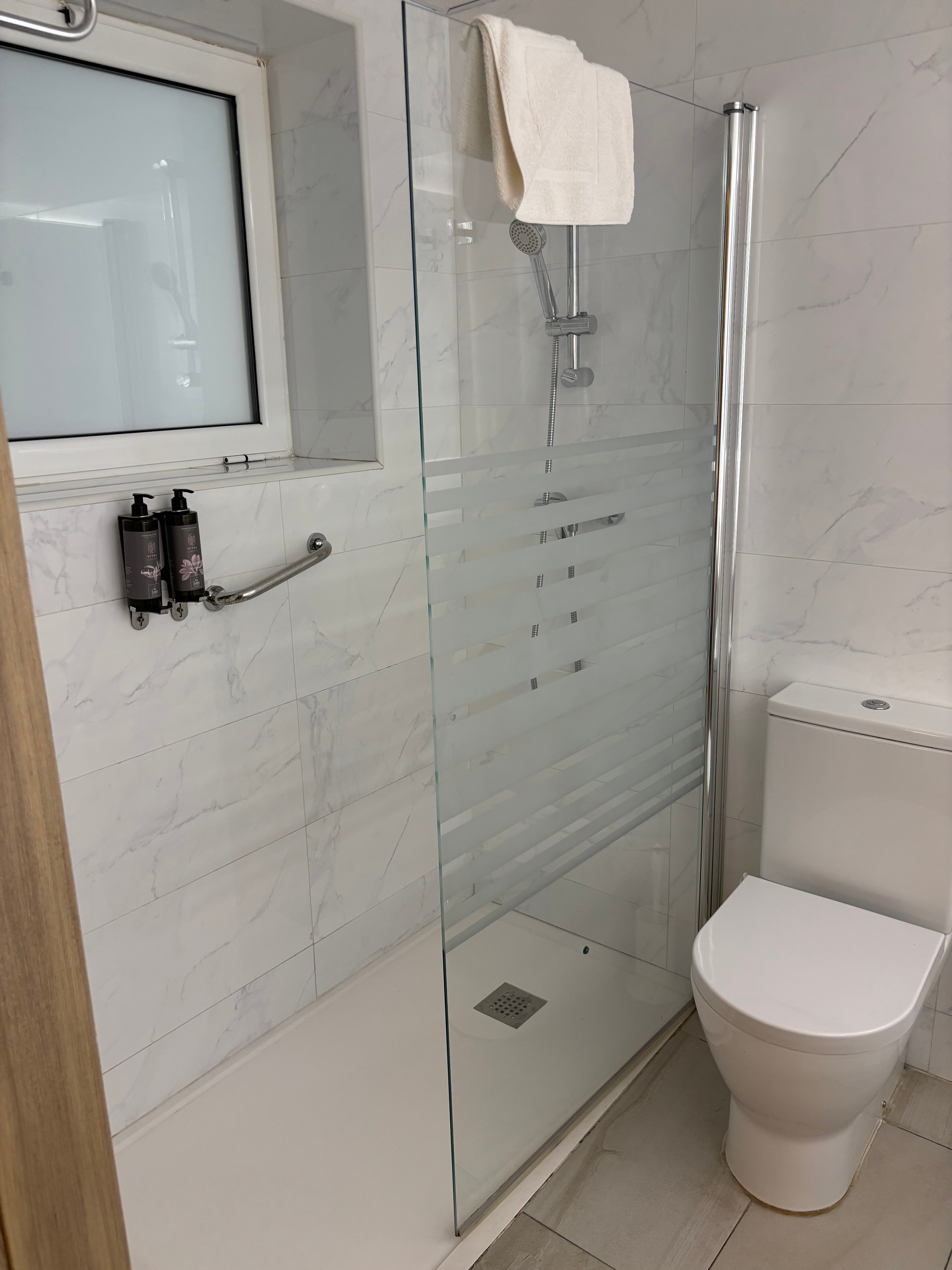 Best Da Vinci-浴室