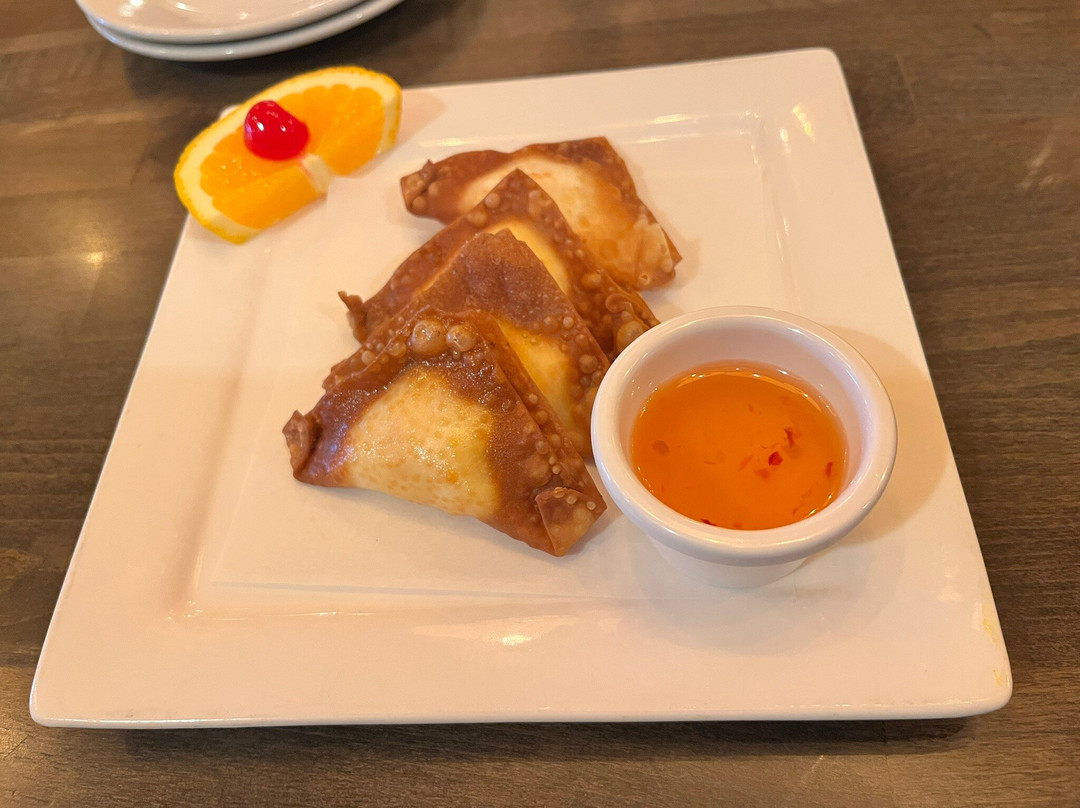 Rice Paper