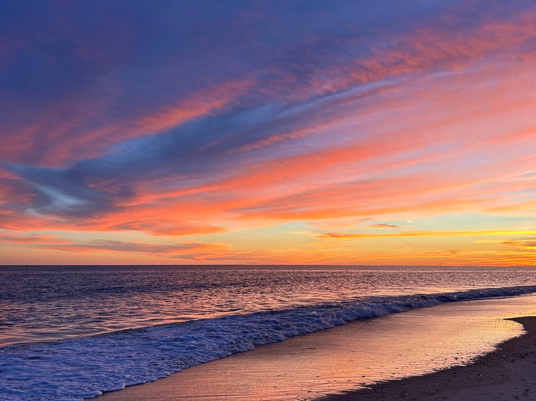 Whaler Inn Beach Club主图