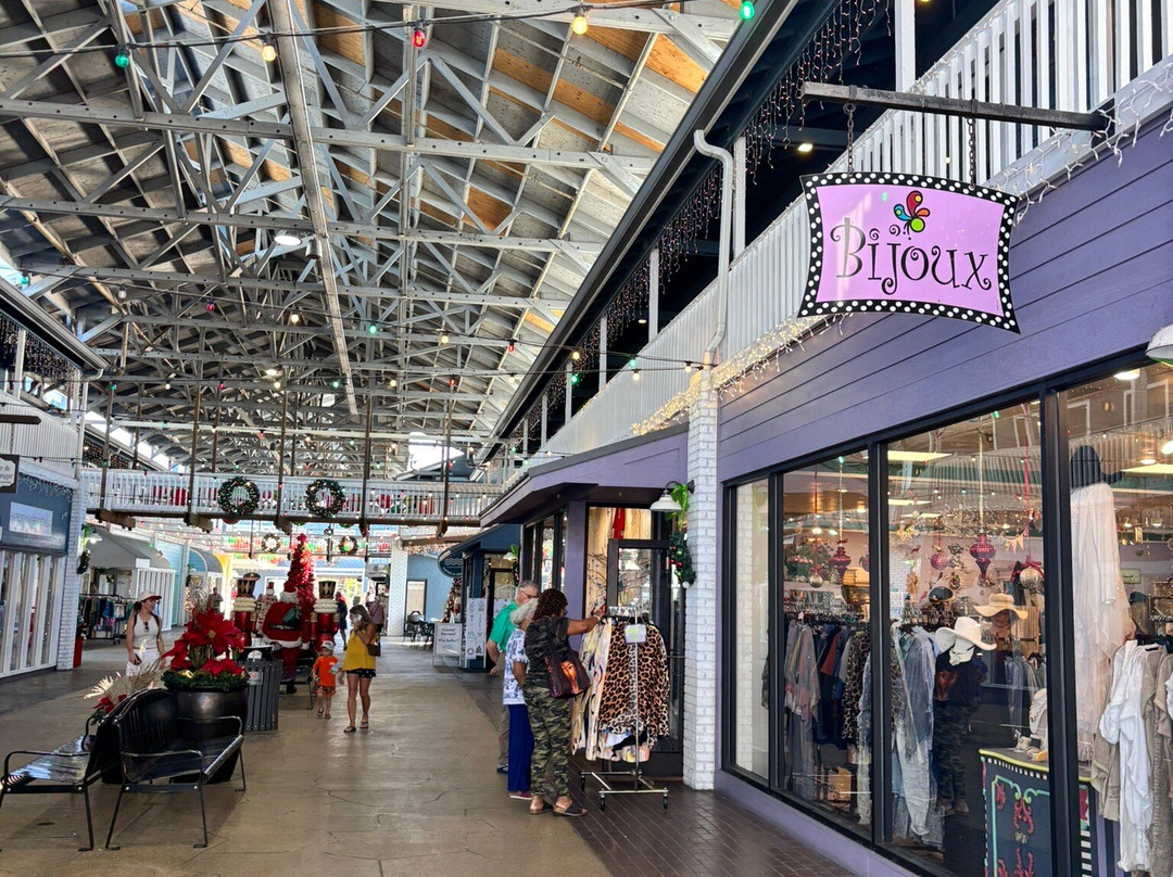 Fishermen's Village-蓬塔戈尔达必去景点