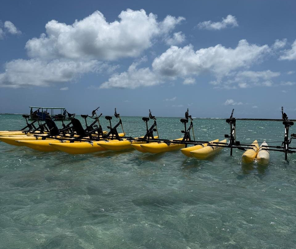 Porto do Sol Maragogi-Maragogi必去景点