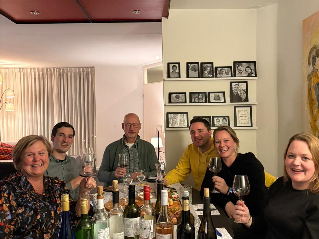 De Kasteelhoeve-斯塔普霍斯特必去景点