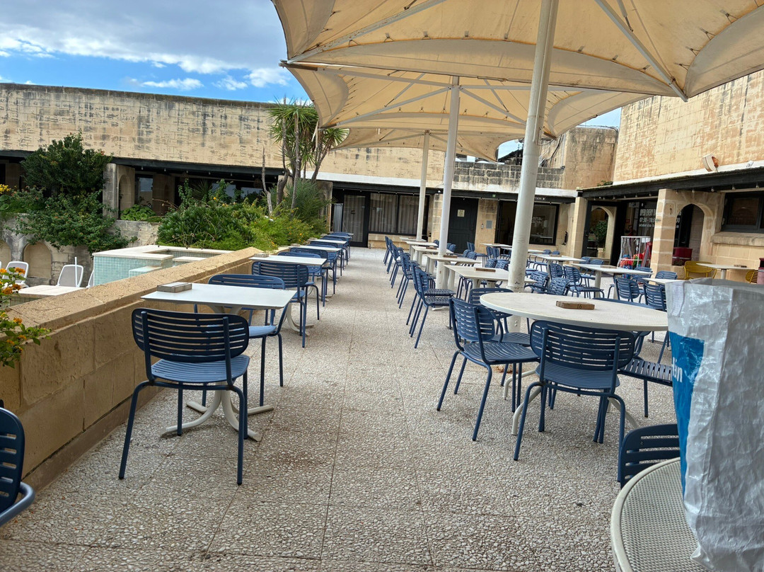 Mellieha Holiday Centre主图