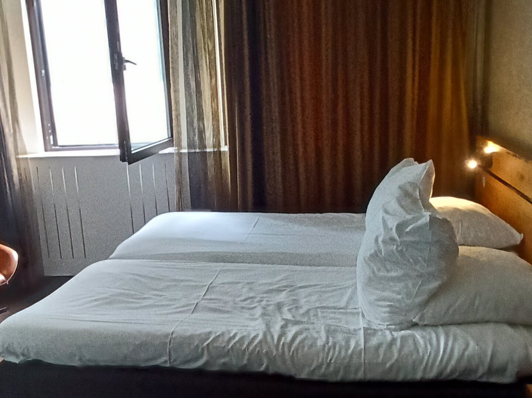 Theaterhotel Venlo主图