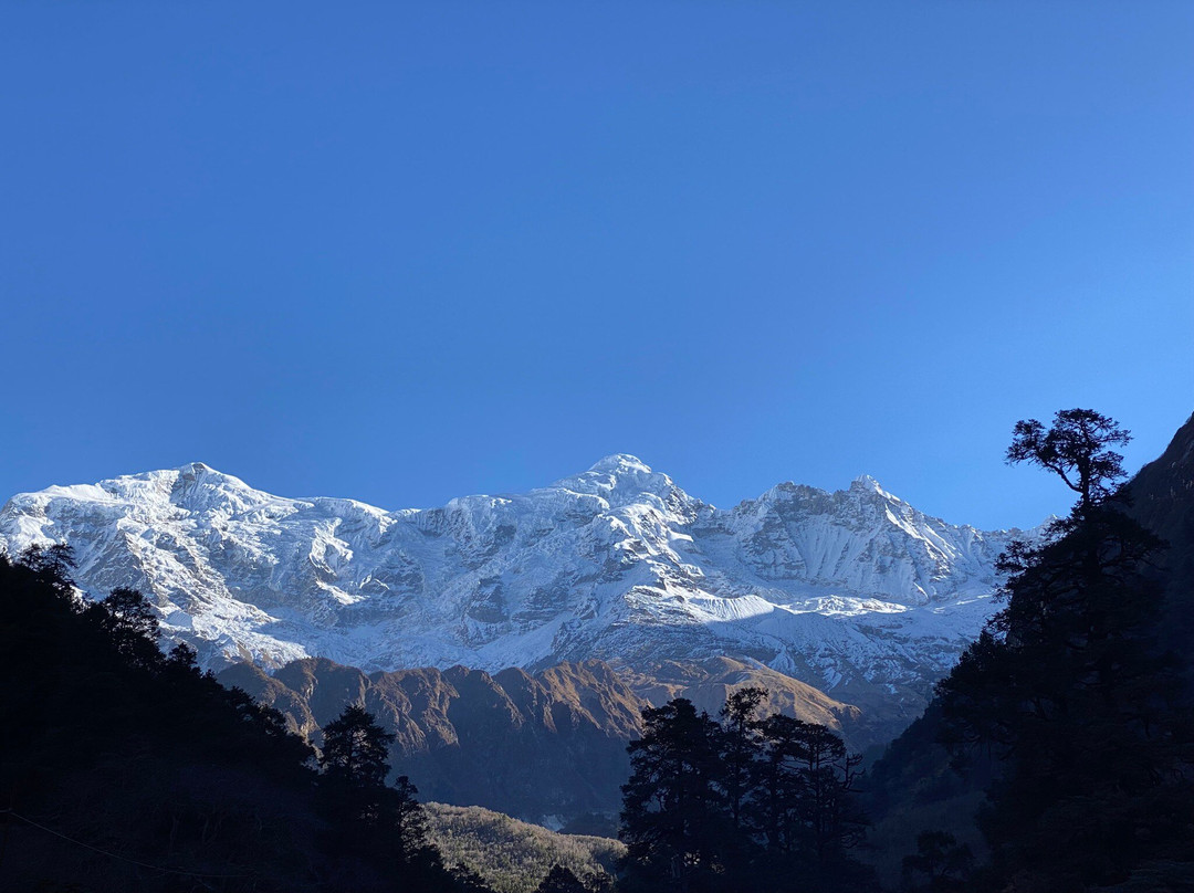 Adventure Himalaya Circuit Treks and Tours - Private Day Tours-加德满都必去景点