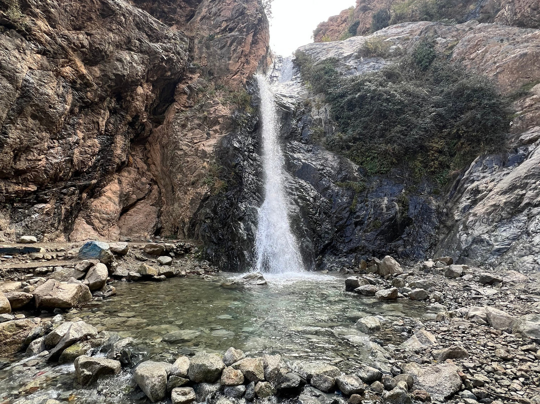 Marrakech Desert Trips-马拉喀什必去景点