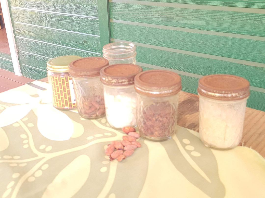 Honokaa Chocolate Co-霍诺卡阿必去景点