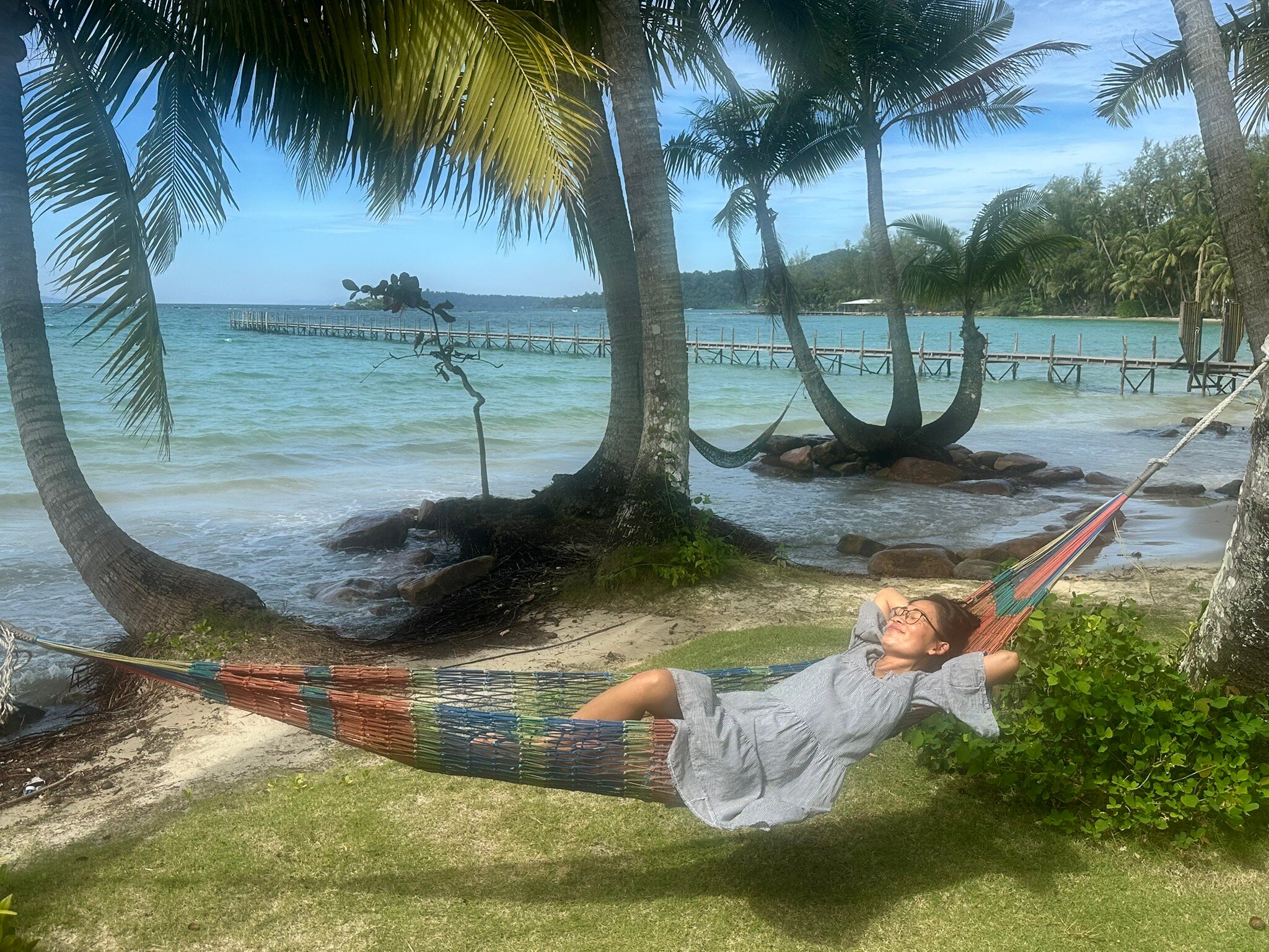 Dusita度假村-官方