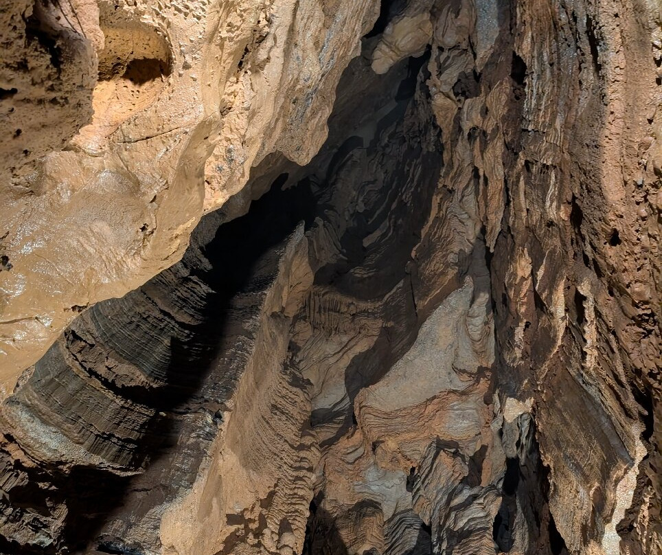Forbidden Caverns-塞维尔维尔必去景点