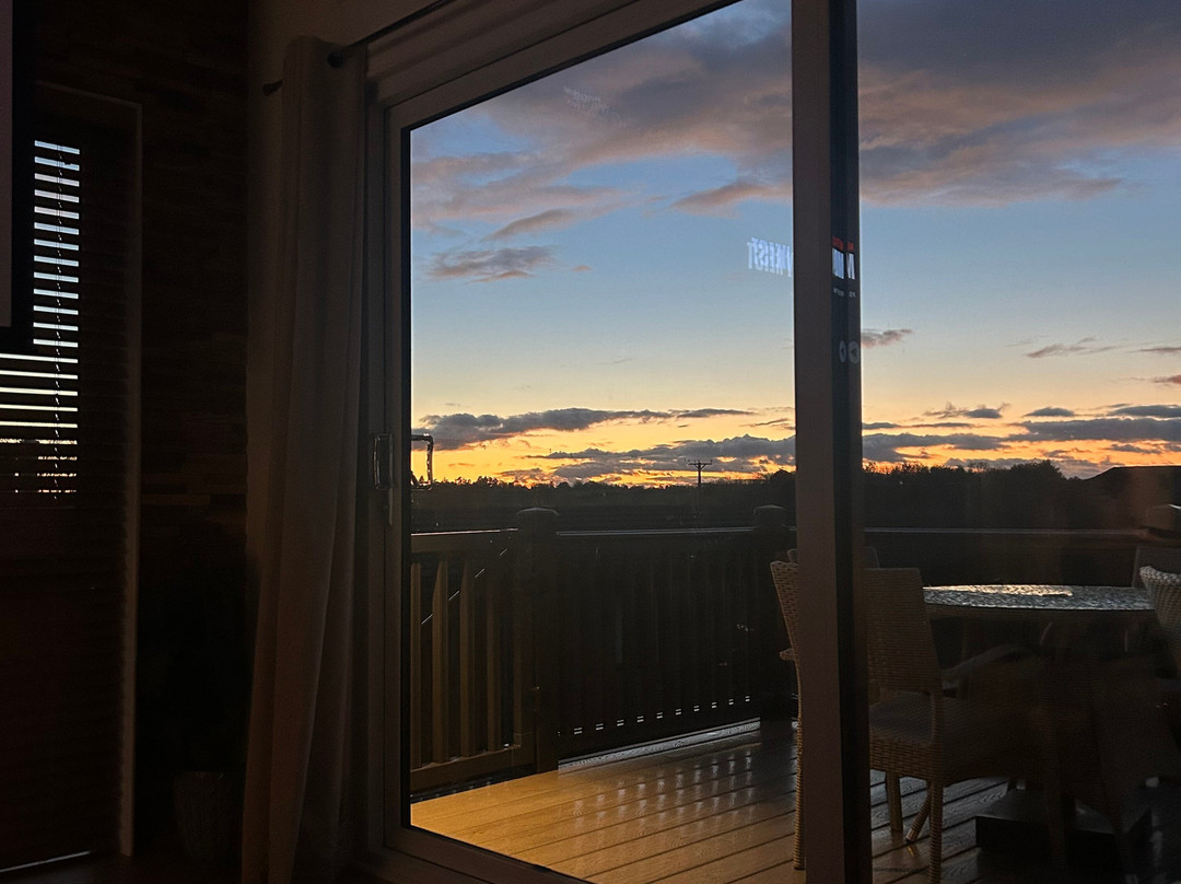 Croft Farm Water Park-Bredons Hardwick必去景点