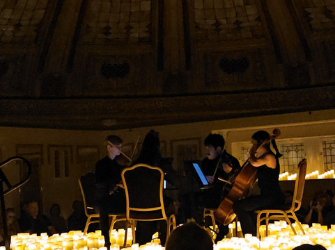 希尔顿逸林西雅图市区北极俱乐部酒店主图