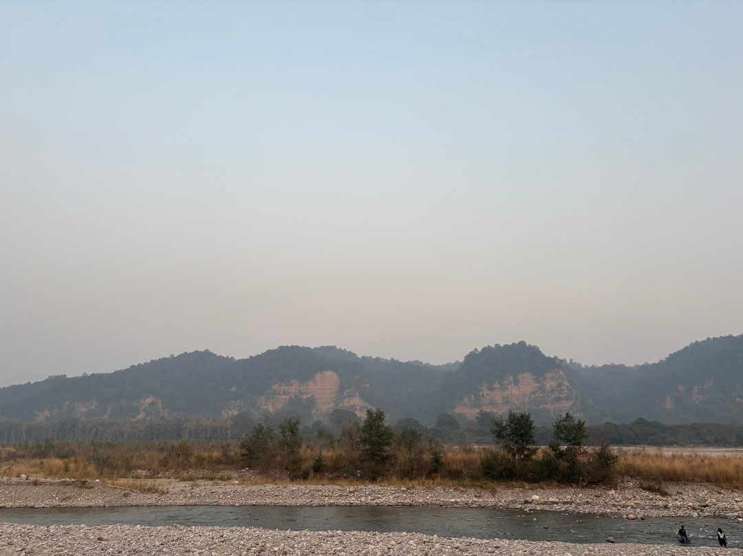 Tarangi Jim Corbett Resort and Spa