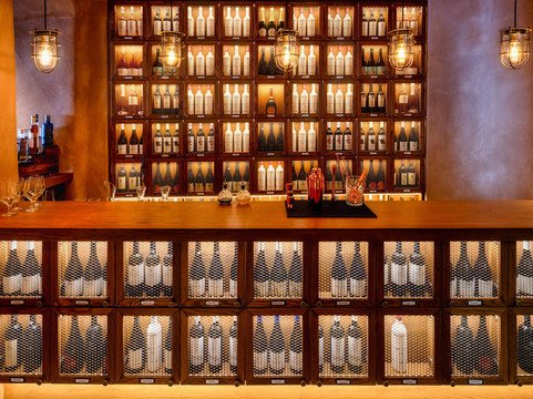 Rizes Gastro Taverna