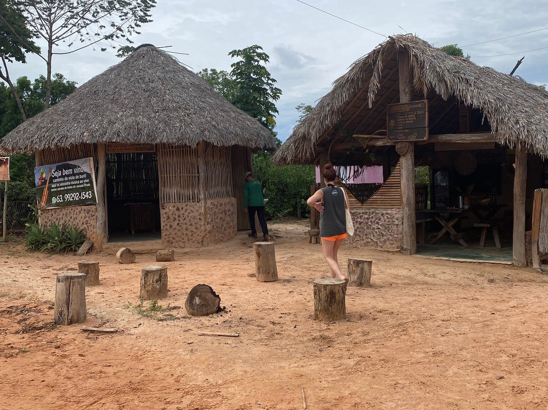 Cerrado Dourado Expedições-Jalapao State Park必去景点