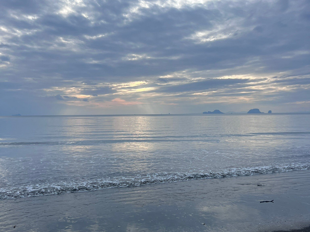 甲米日落村酒店主图