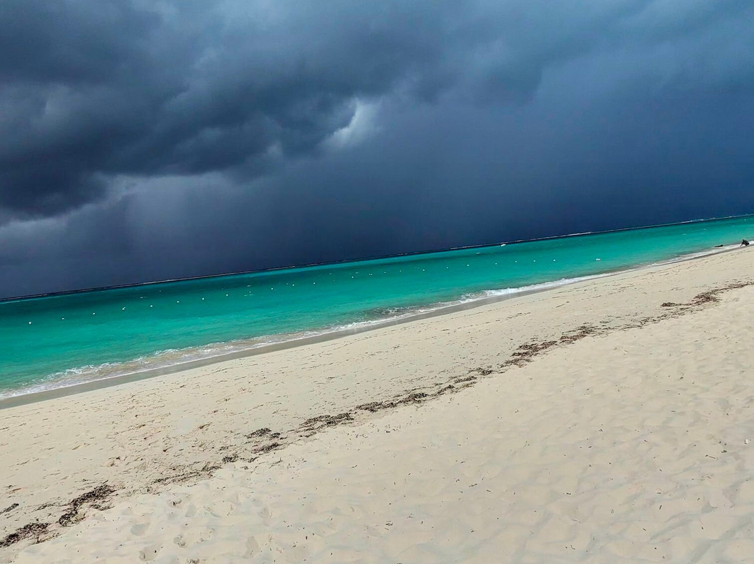 The Somerset on Grace Bay主图