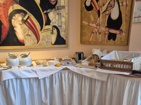 路德维希范贝多芬酒店主图