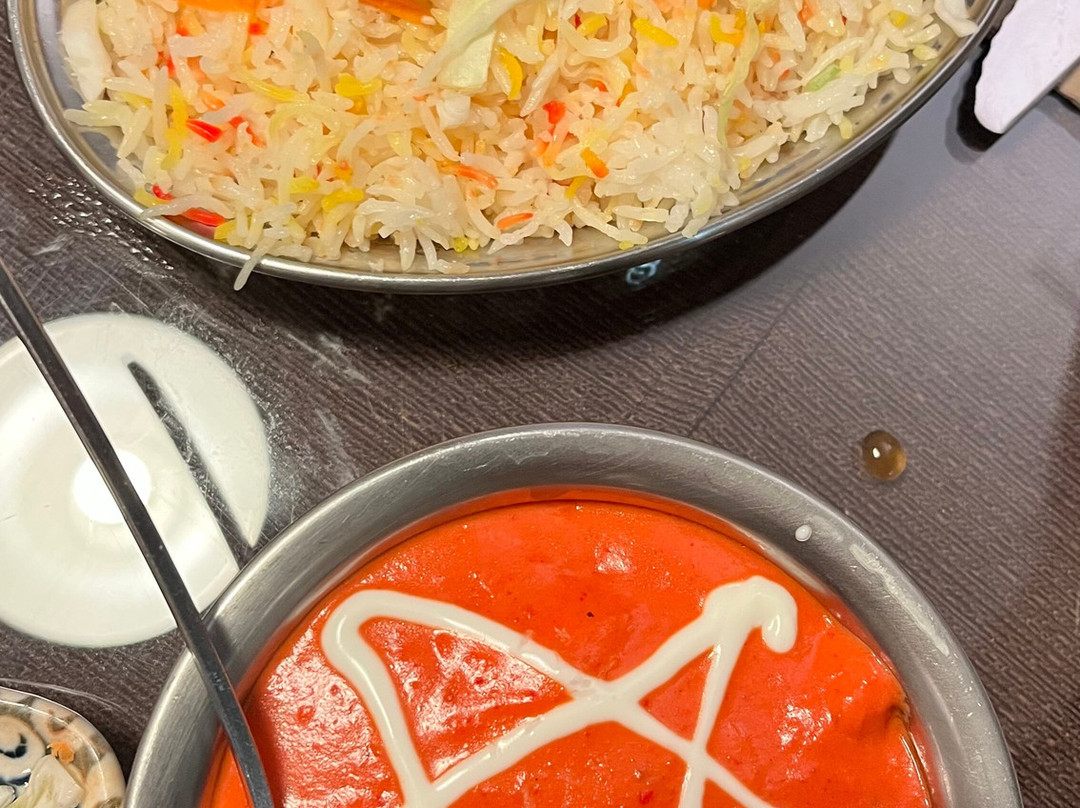 Korma Indian Restaurant