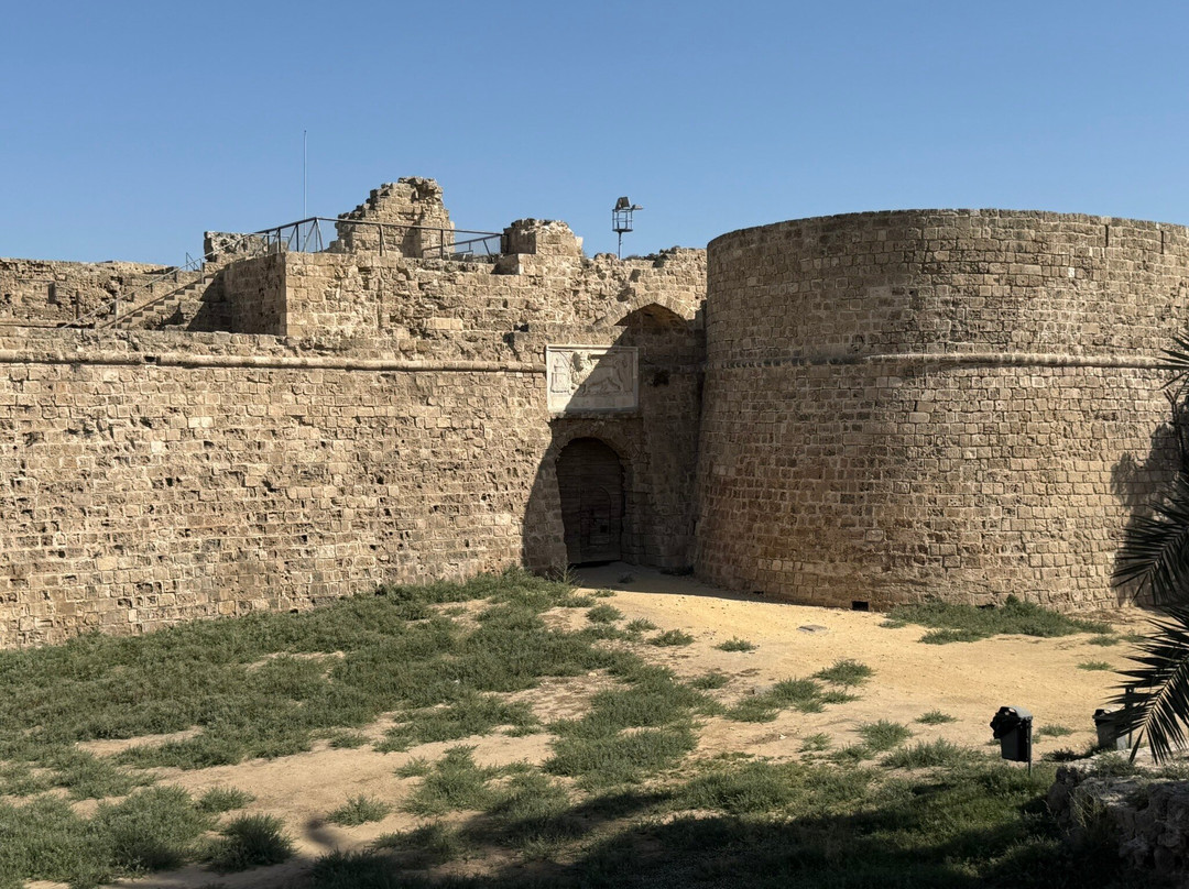 Othello Castle-法玛古斯塔必去景点