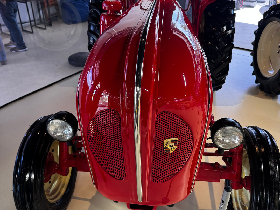 Dream Car Museum-Sao Roque必去景点