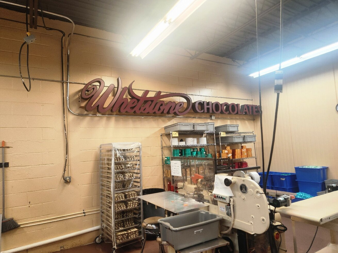 Whetstone Chocolates Tasting Tour-圣奥古斯丁必去景点