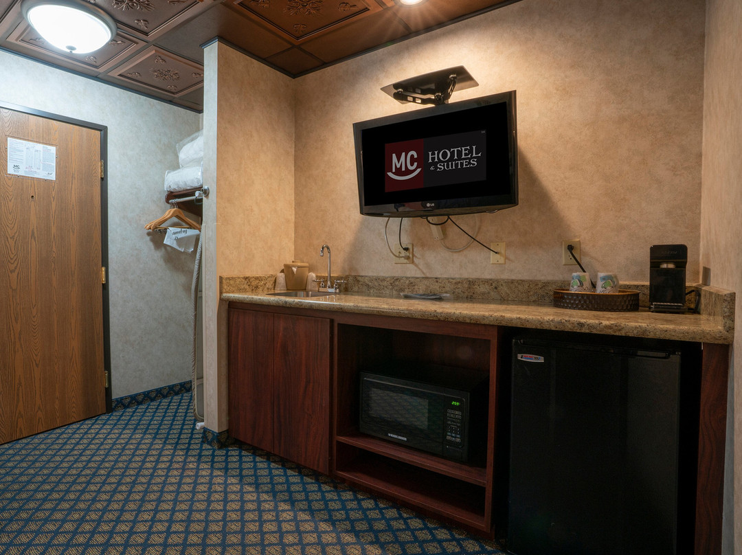 Miles City Hotel & Suites主图