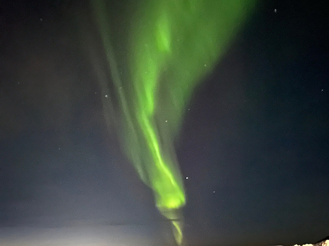 Lights of Vikings-阿比斯库必去景点