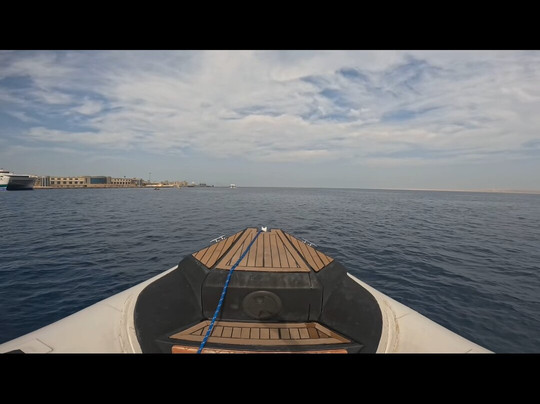 Bullet Speedboats-赫尔格达必去景点