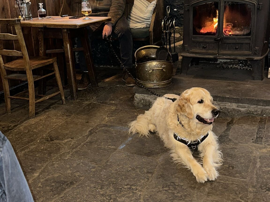 Monsal Head Hotel主图