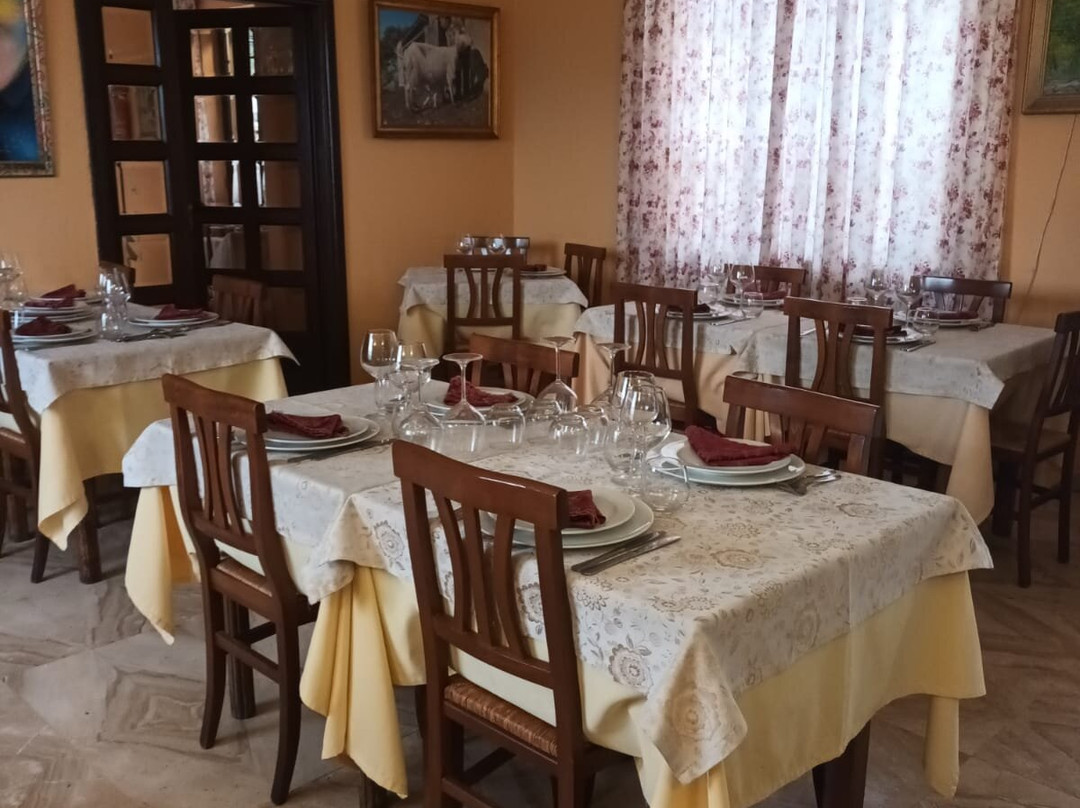 Hotel Albergo Ristorante Il Ciclope主图