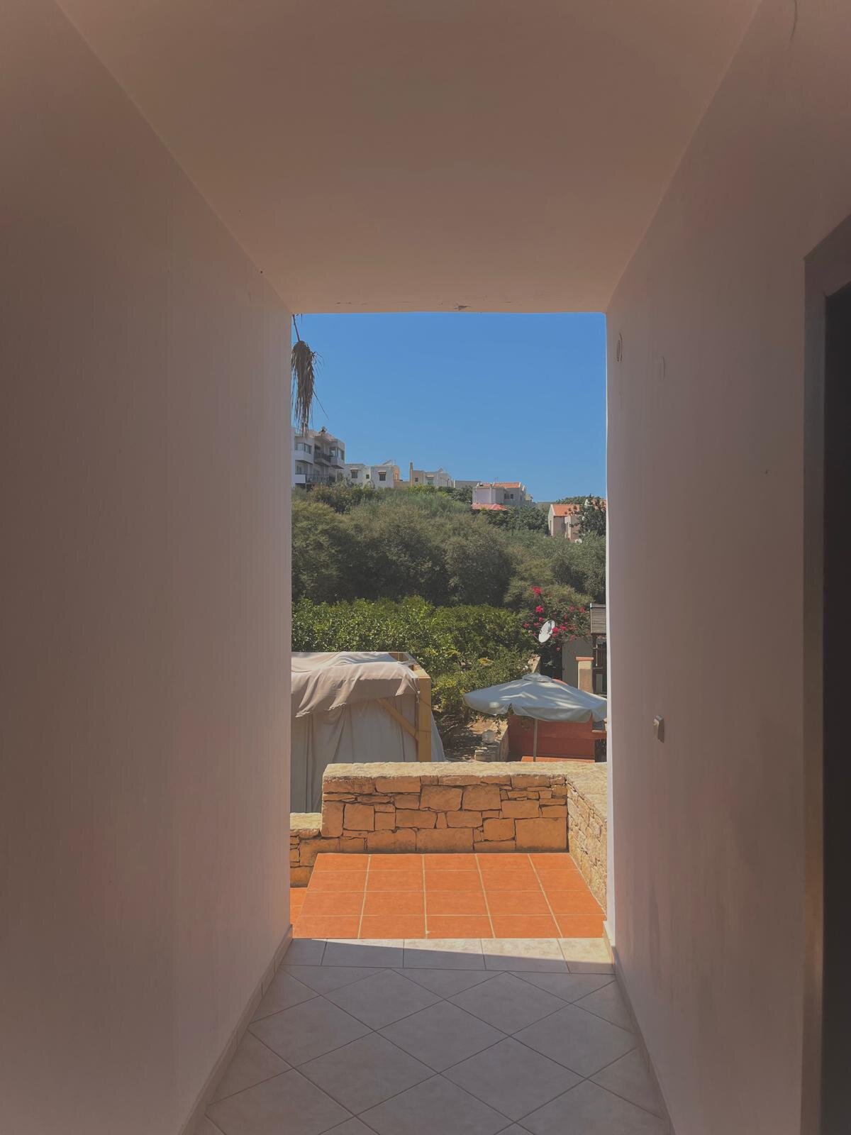 Asterias Village Resort-浴室